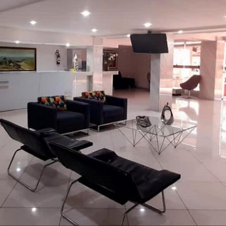 Manaira Palace Apt 234 Joao Pessoa Exterior photo