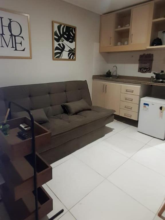 Manaira Palace Apt 234 Joao Pessoa Exterior photo