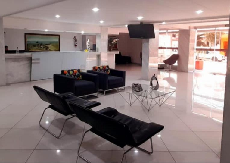 Manaira Palace Apt 234 Joao Pessoa Exterior photo