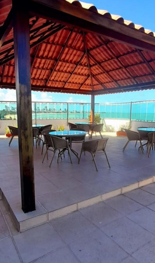 Manaira Palace Apt 234 Joao Pessoa Exterior photo