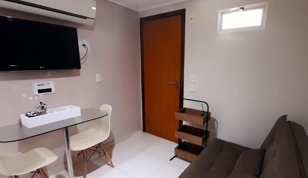 Manaira Palace Apt 234 Joao Pessoa Exterior photo