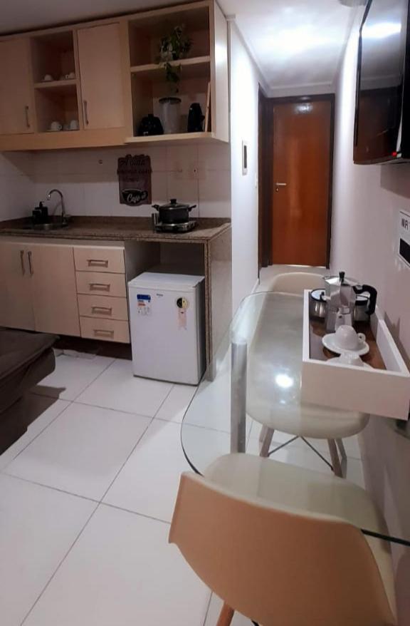 Manaira Palace Apt 234 Joao Pessoa Exterior photo