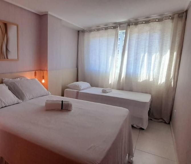 Manaira Palace Apt 234 Joao Pessoa Exterior photo