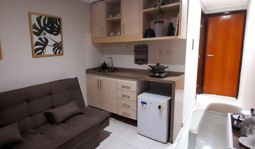 Manaira Palace Apt 234 Joao Pessoa Exterior photo
